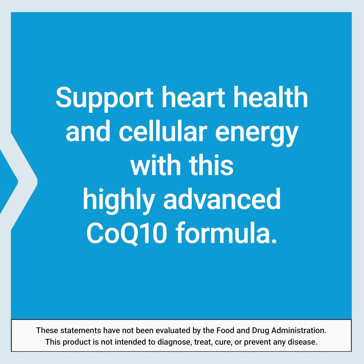 Life Extension AmpliQ CoQ10 60 Capsules