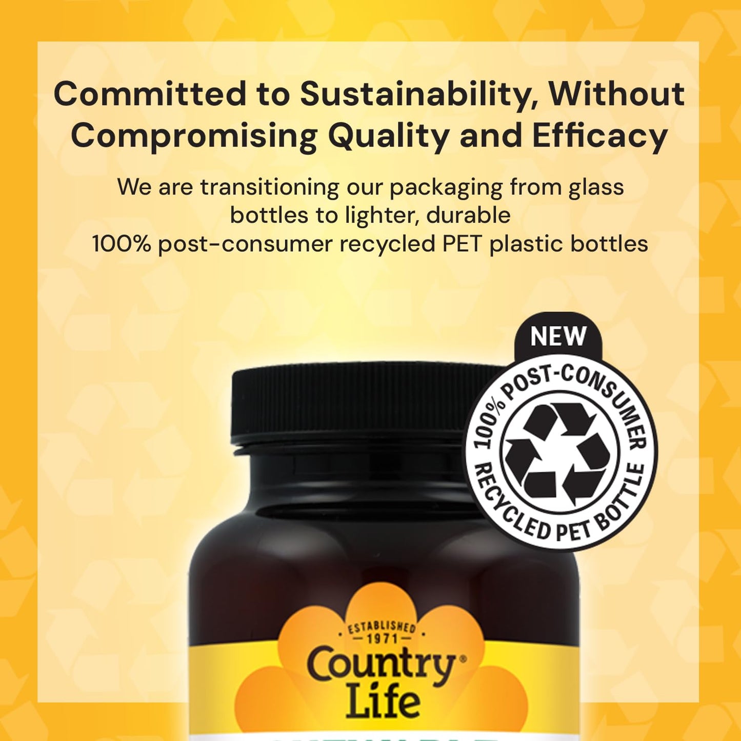 Country Life Women’s Core 1 Daily Multivitamin with Iron, Cranberry, Probiotics, and Digestive Enzymes, 60 Tablets