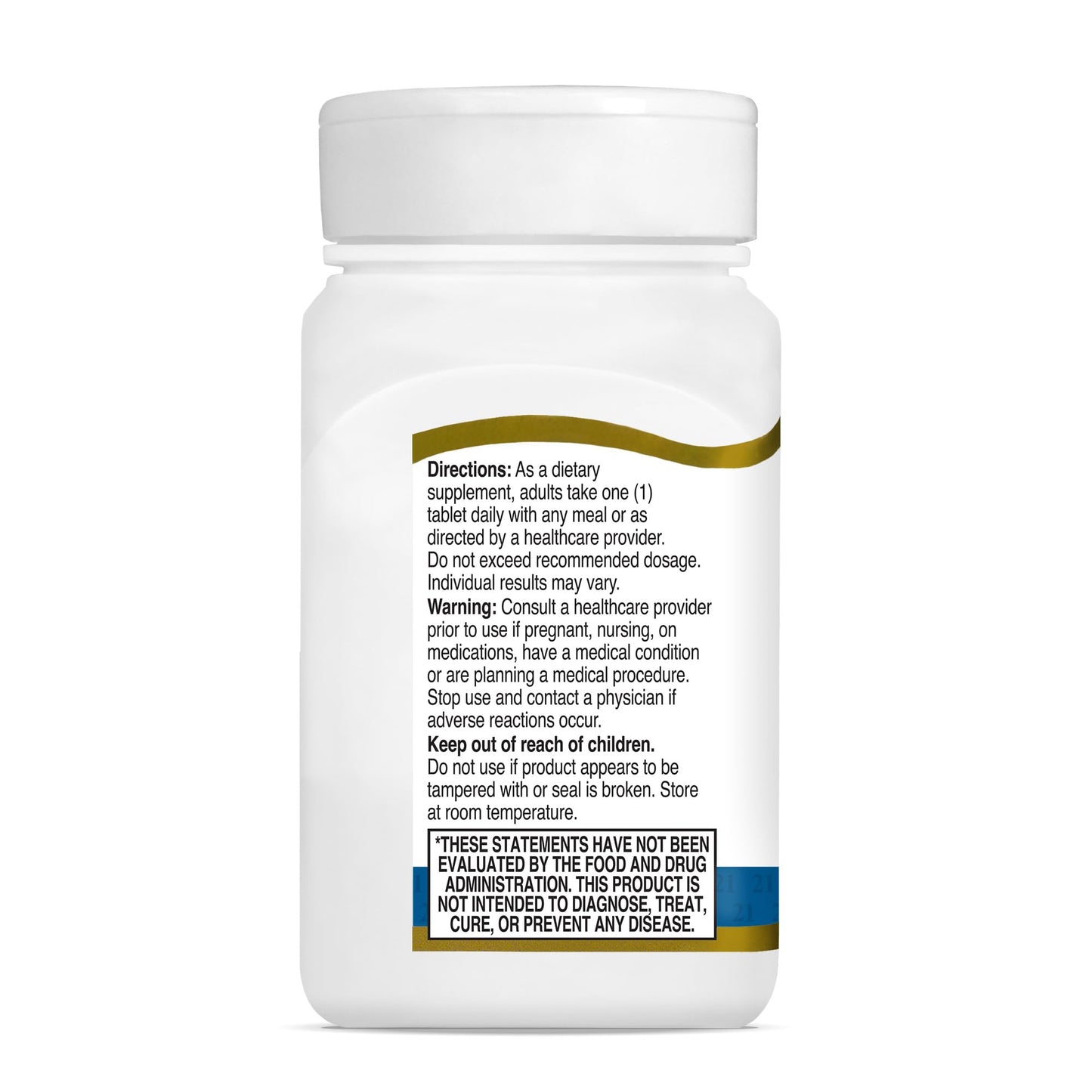 21st Century Ace Antioxidant Tablets, 75 Count