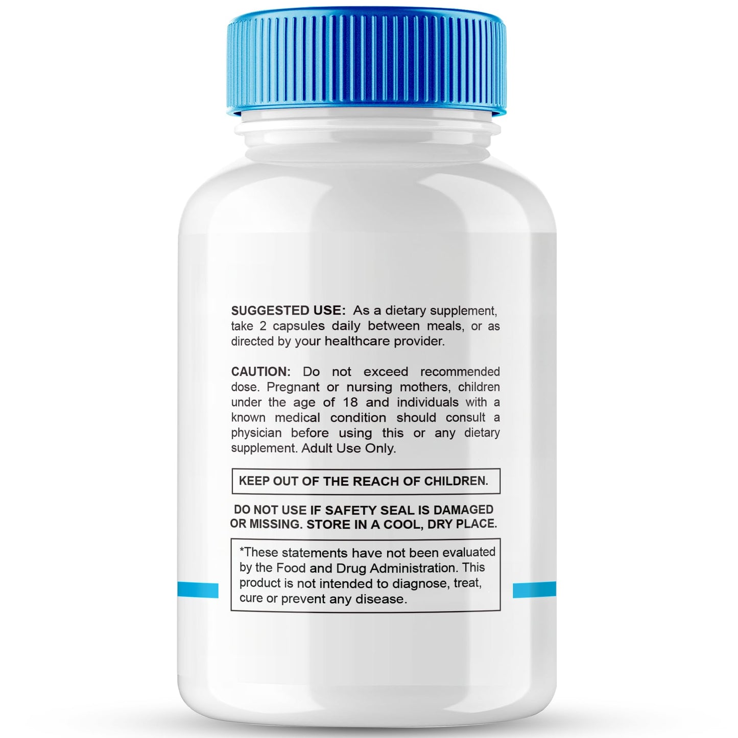 IDEAL PERFORMANCE Neuro Elite Capsules, 60 Count