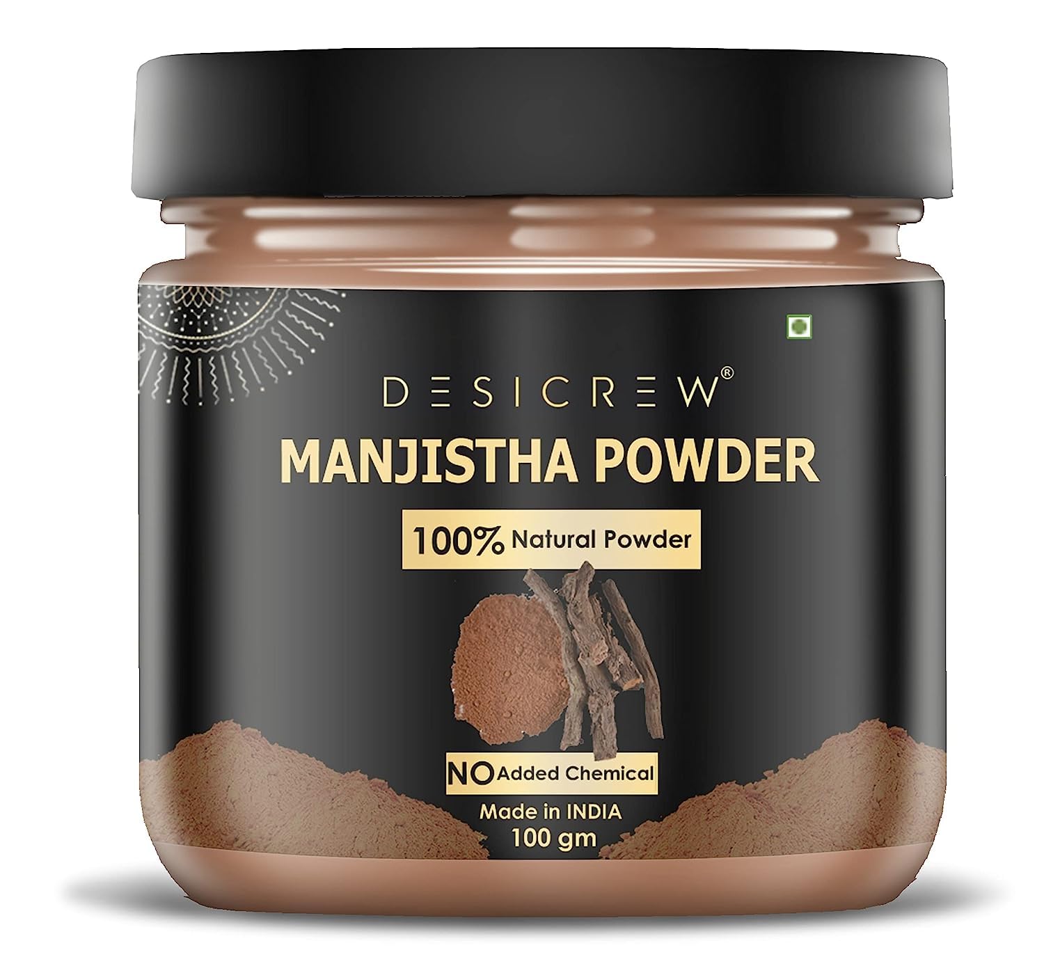 Sheltr Manjistha Root Powder 100 gm