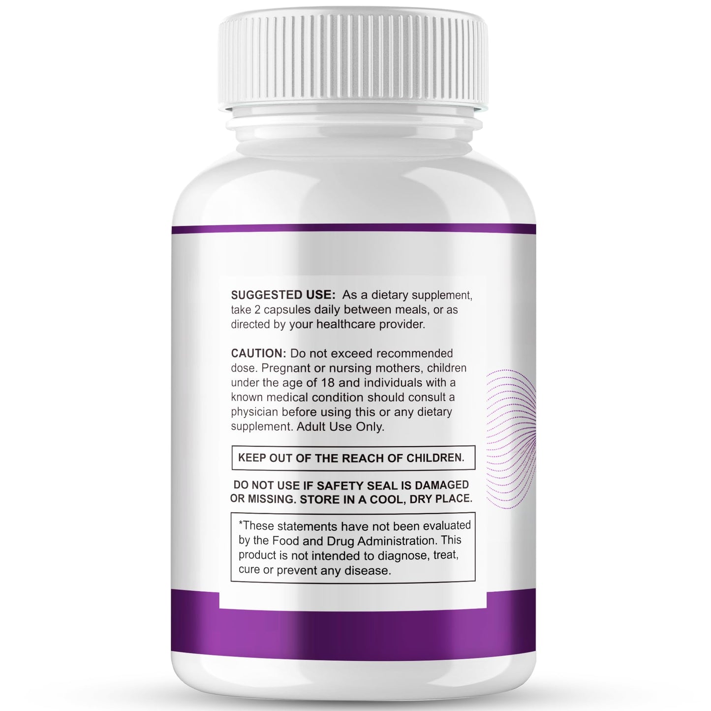 IDEAL PERFORMANCE Sodatide Capsules 120 Count