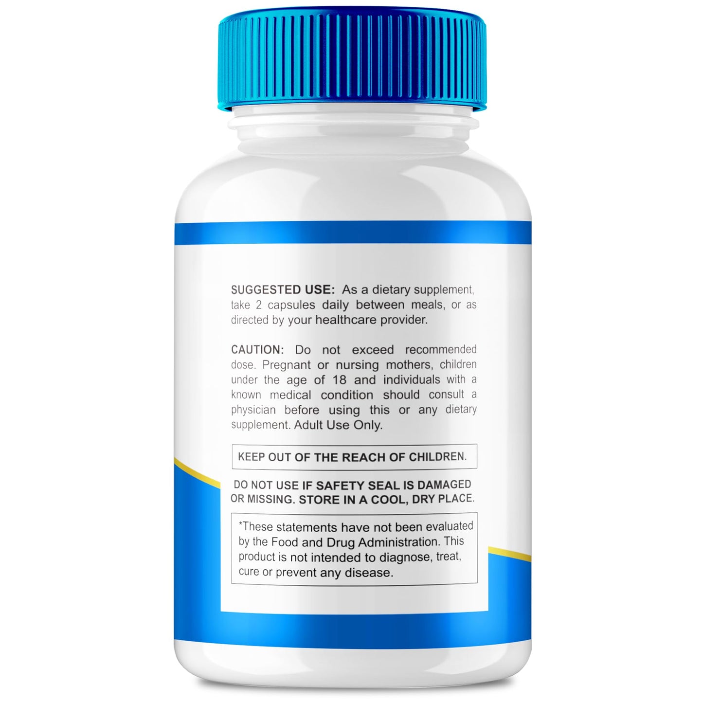 IDEAL PERFORMANCE ProstaKare Prostate Health Supplements Capsules, 120