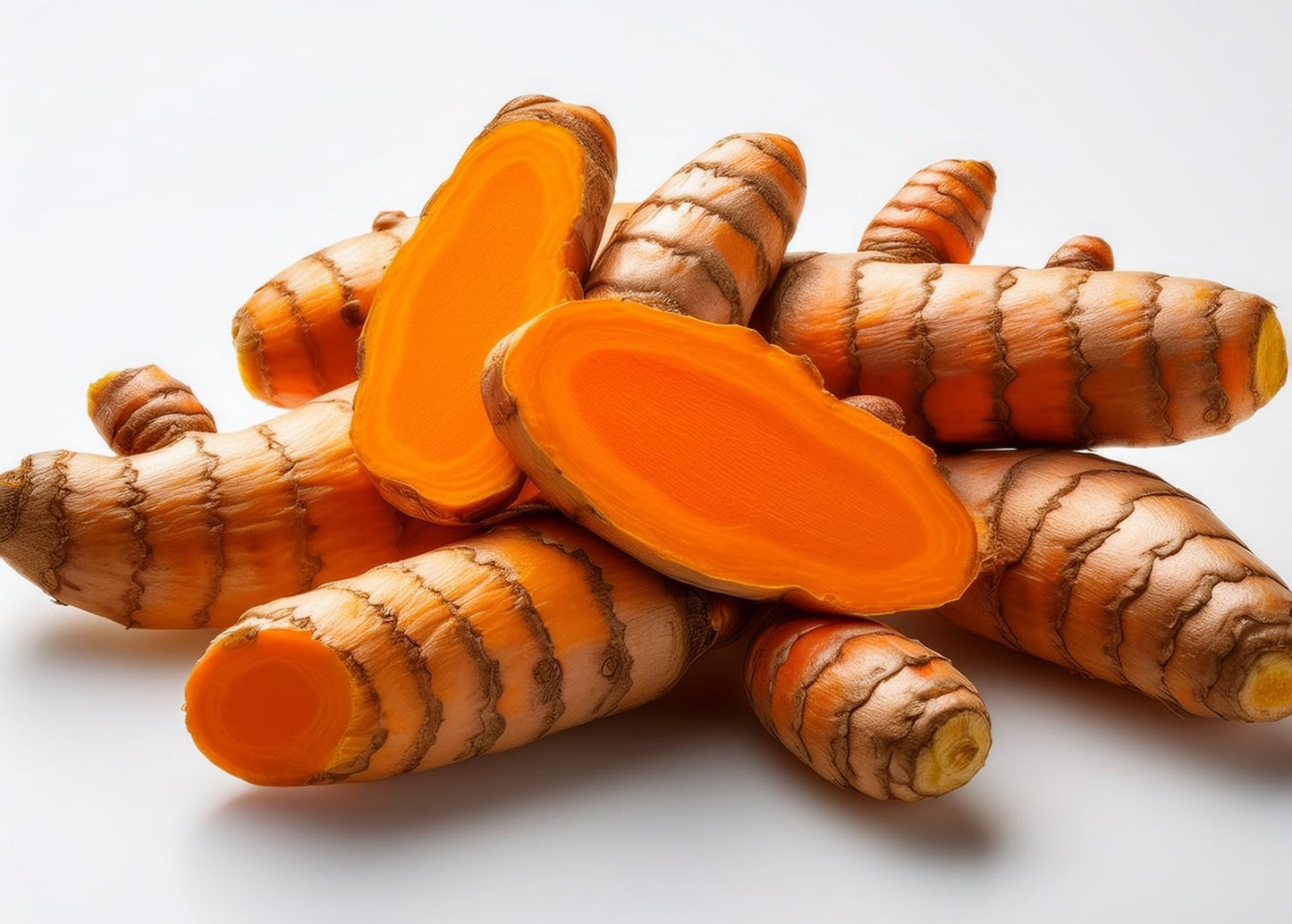 Topnotchplace Turmeric Caplets 16 Count