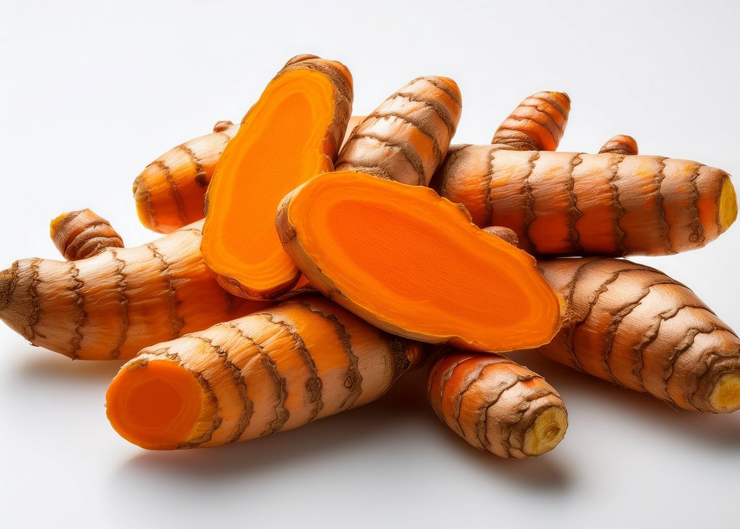 Topnotchplace Turmeric Caplets 16 Count
