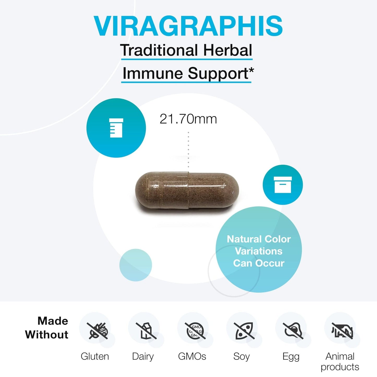 XYMOGEN Viagraphis Capsule 60 Capsules