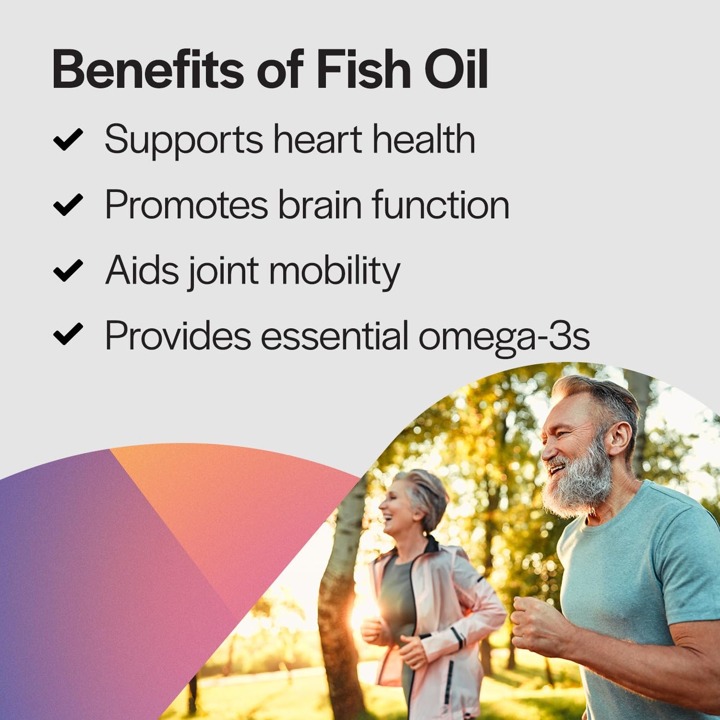 PureFormulas EPA DHA Omega 3 Supplement Softgels 200