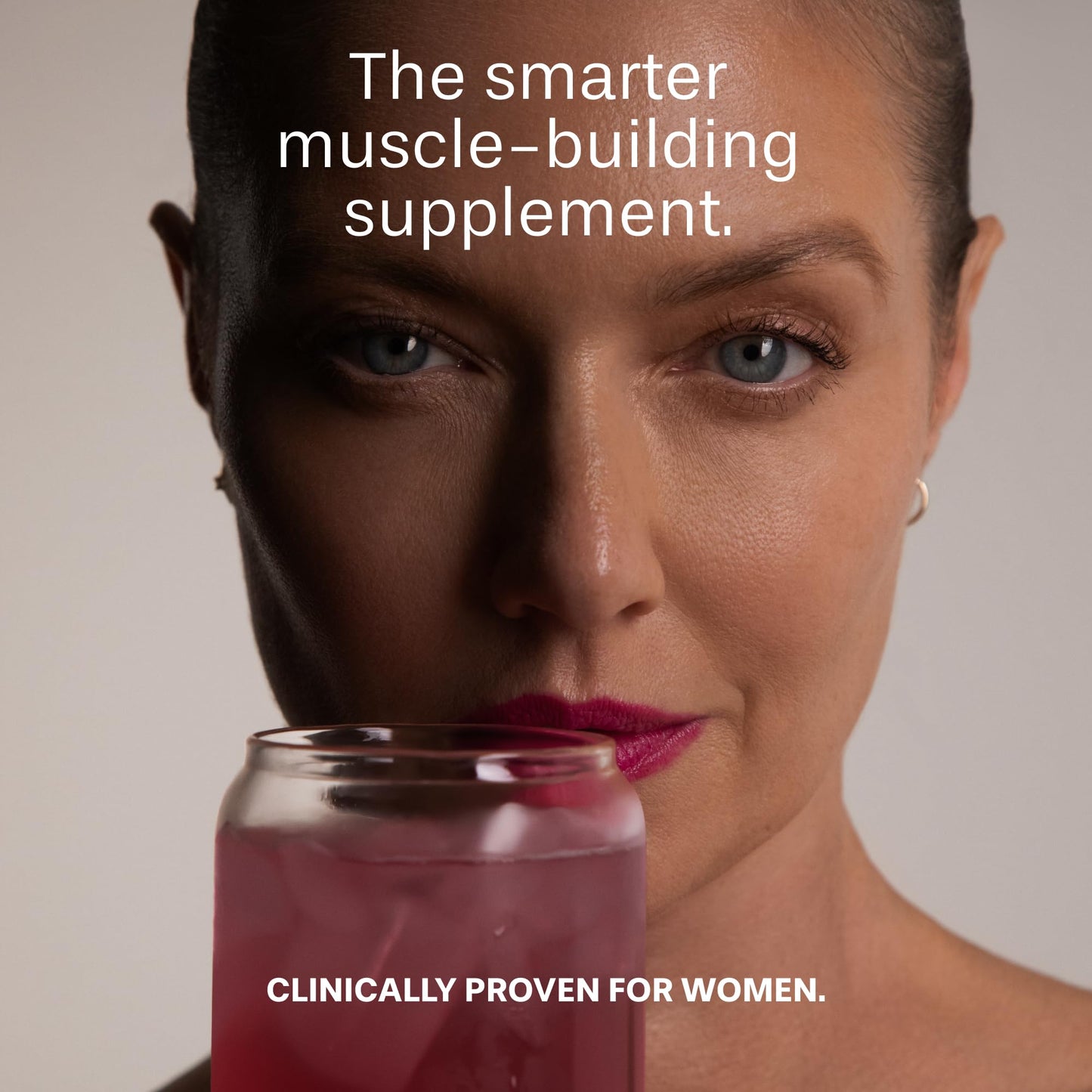 PVOLVE Sculpt 9 EAA & BCAA Powder for Women, Very Berry Flavor, 11.6 Ounce