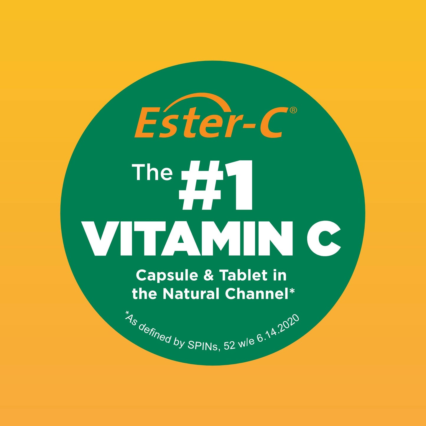 American Health Ester-C 500 with Citrus Bioflavonoids Vegetarian Tablets, 90 Count