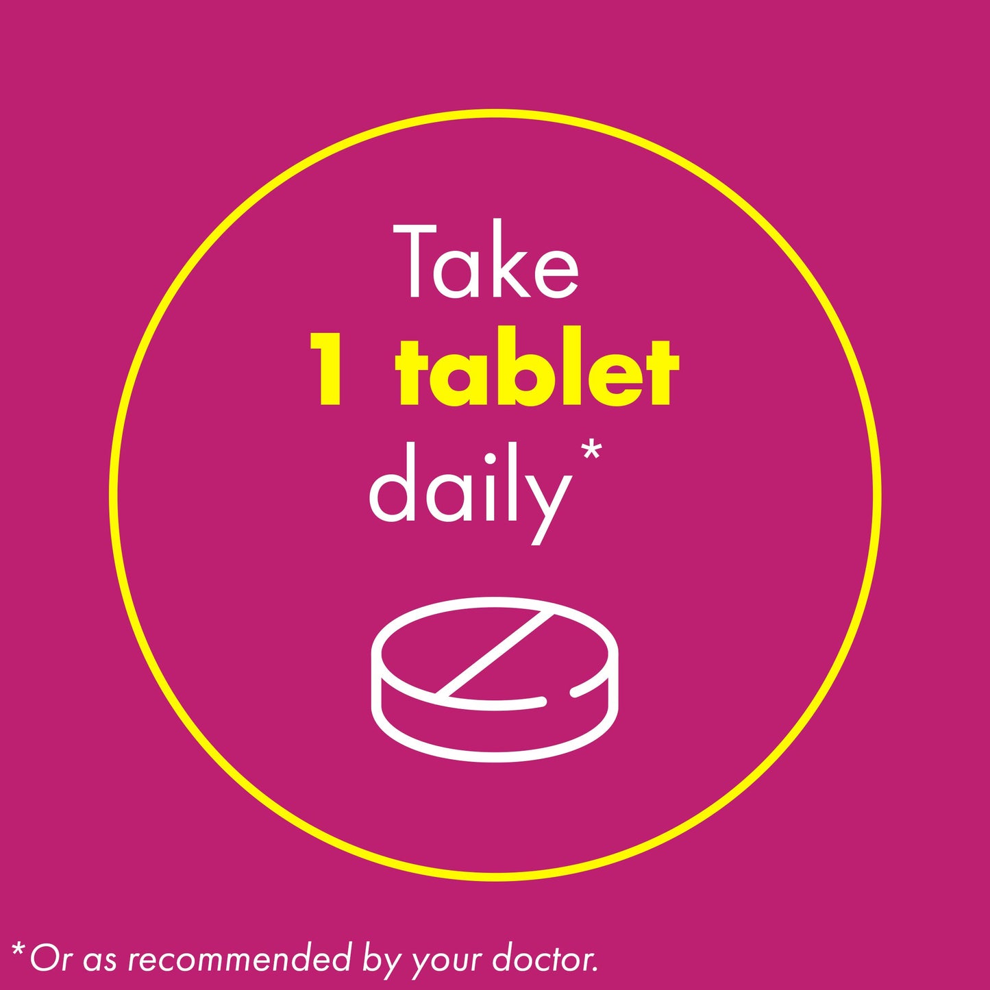 Slow Fe Iron Supplement 30 Tablets