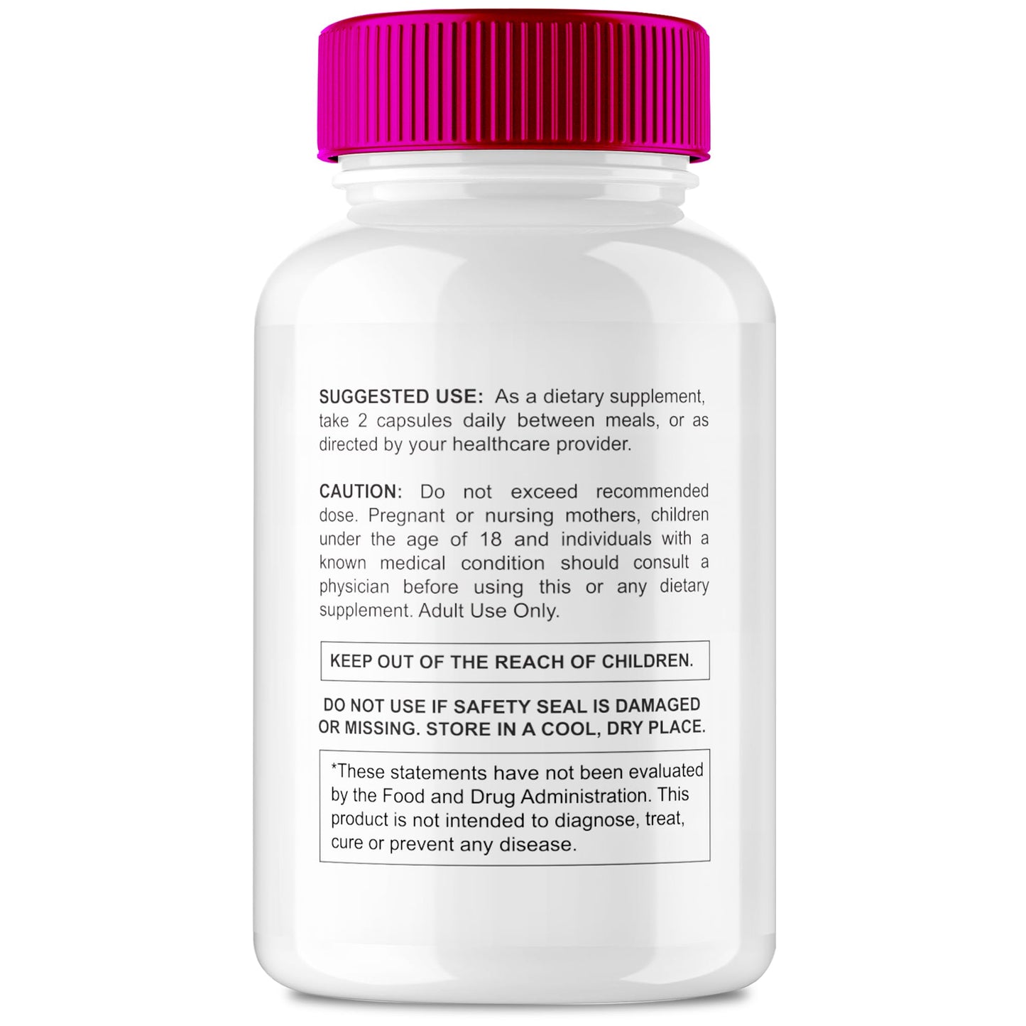 IDEAL PERFORMANCE Migra-Health Capsules, 300 Count