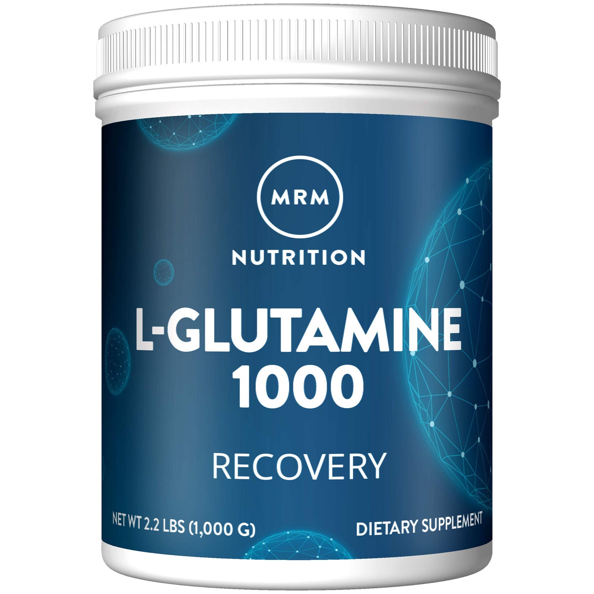 MRM L-Glutamine Powder 35.2