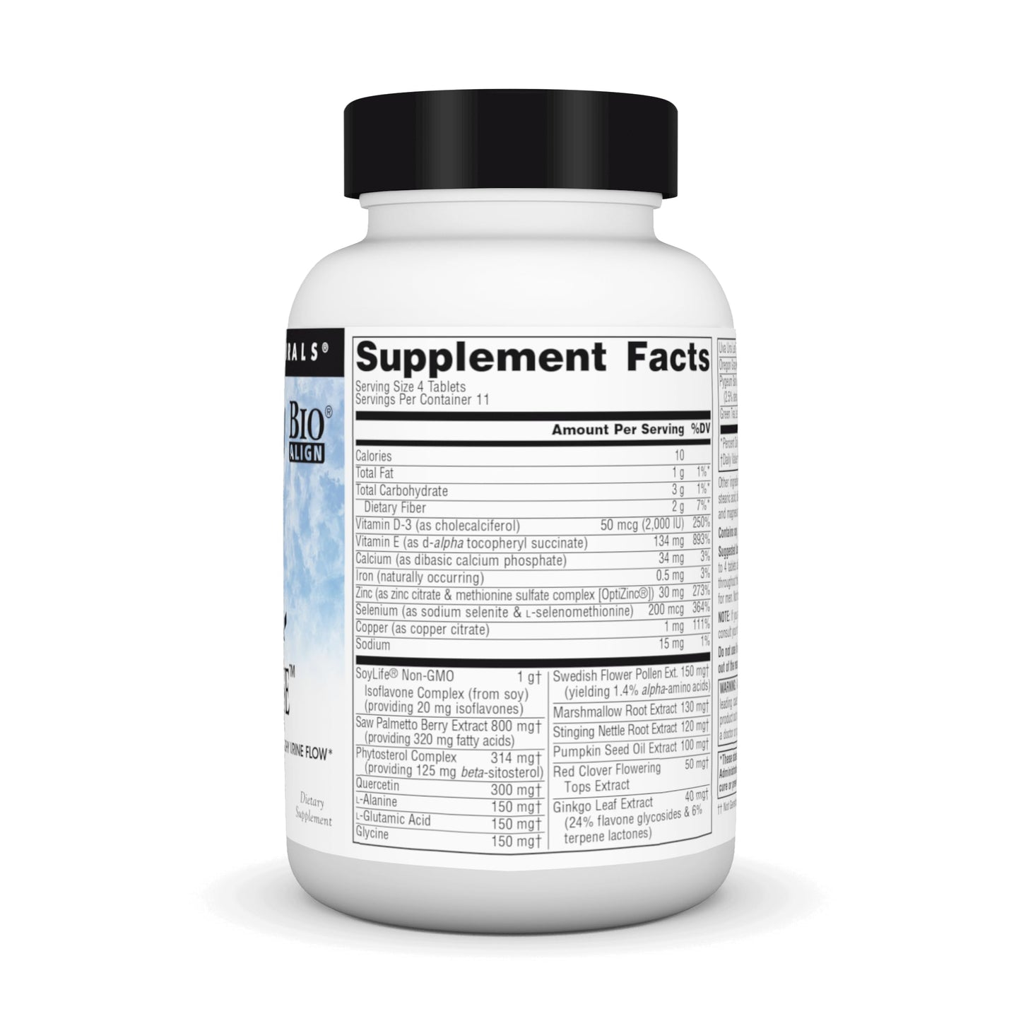 Source Naturals Prosta-Response 45 Tablets