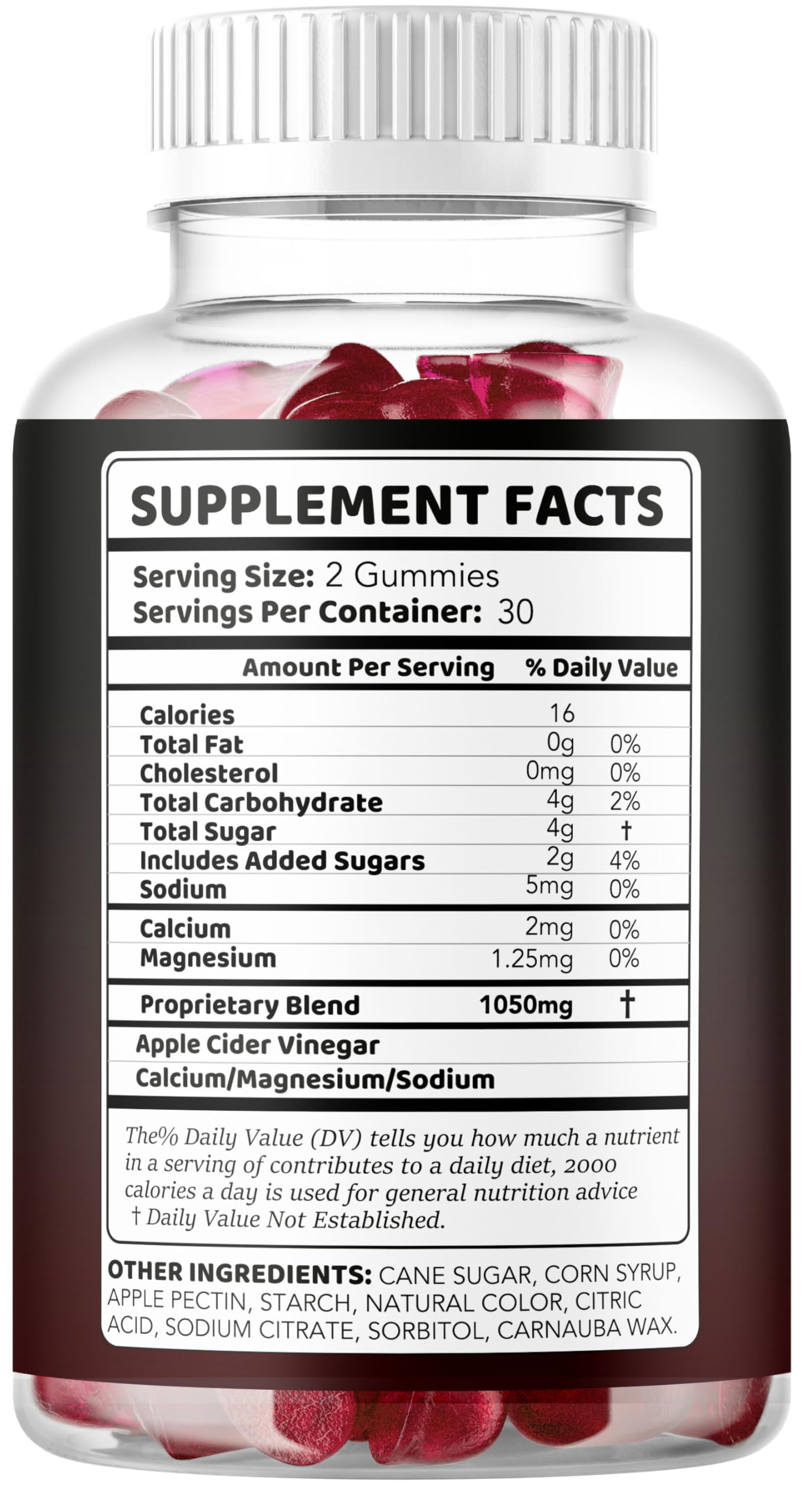 LIVORKA Kickstart Gummies 180 Gummies