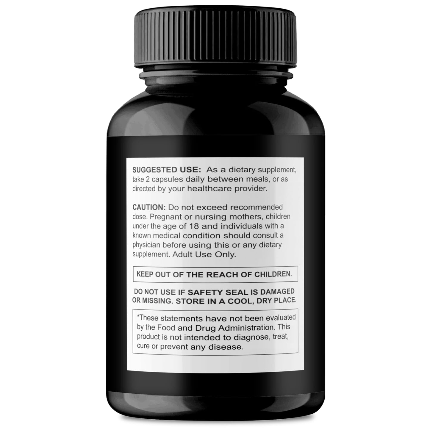 IDEAL PERFORMANCE Horse Gelatin Capsules 60 Capsules