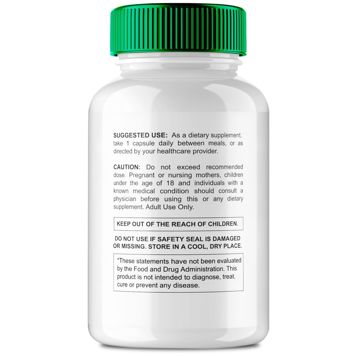 IDEAL PERFORMANCE VizolUp Vision Support Capsules, 60 Capsules