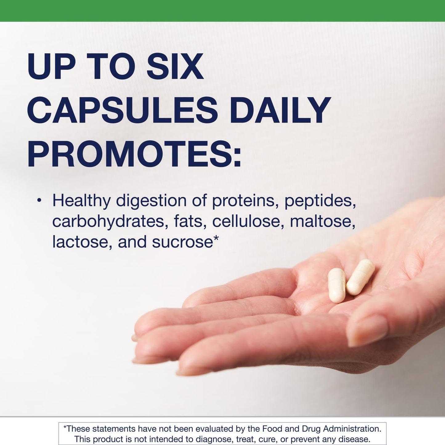 Metagenics SpectraZyme Enzyme Complex 60 Capsules