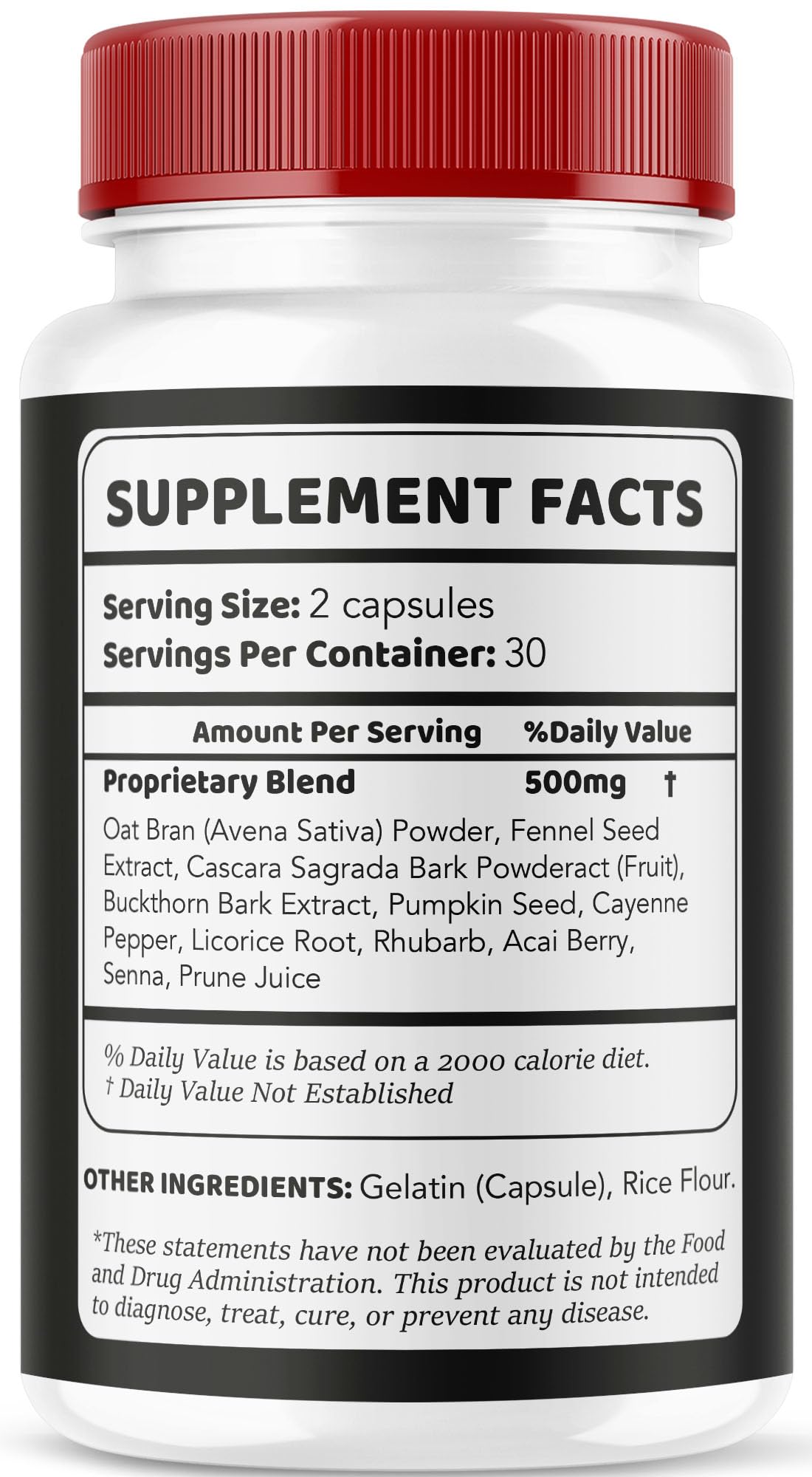 LIVORKA Vital Prime Advanced Formula for Men's Male Performance, 60 Capsules