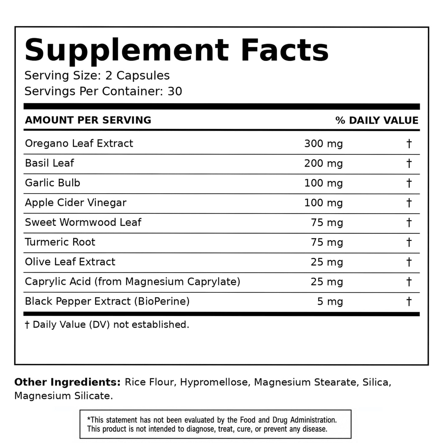 Nerve Savior Nutrovy Nail Nutrition 60 Capsules