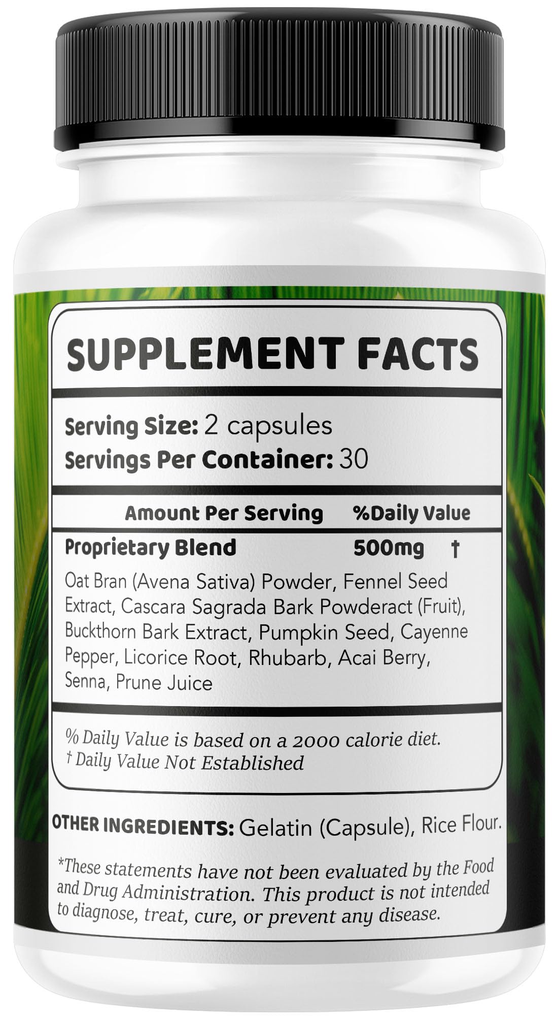 LIVORKA BioProst for Men Capsules, 120 Capsules