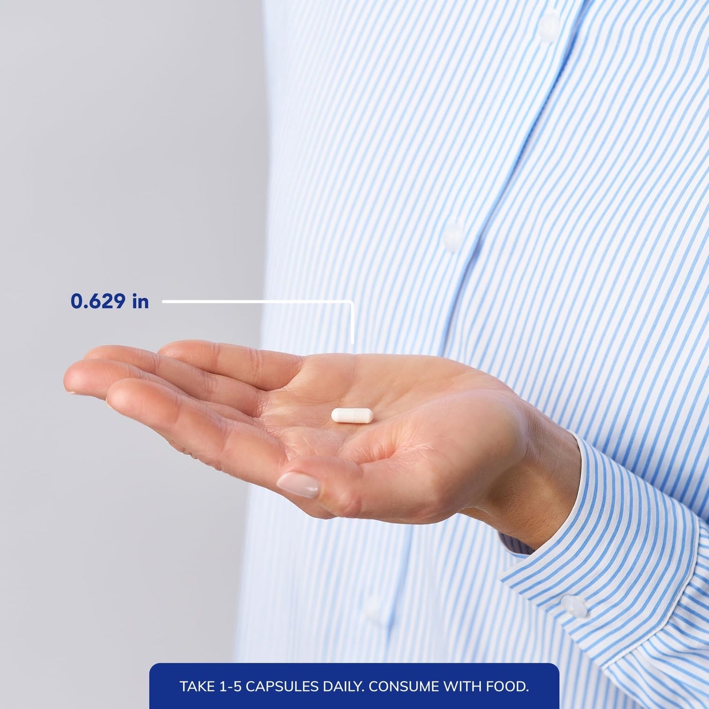 Pure Encapsulations Vitamin D3 25 mcg (1,000 IU) Capsules, 60 Count