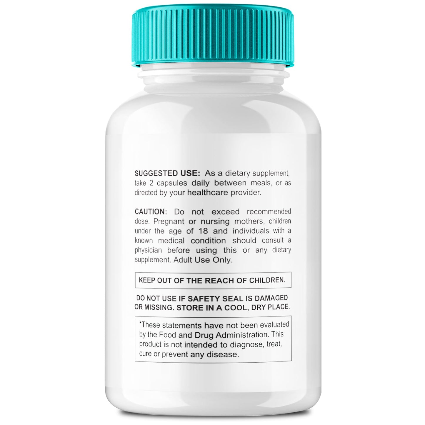 IDEAL PERFORMANCE Tiworlde Memory Boost Capsules, 300 Capsules