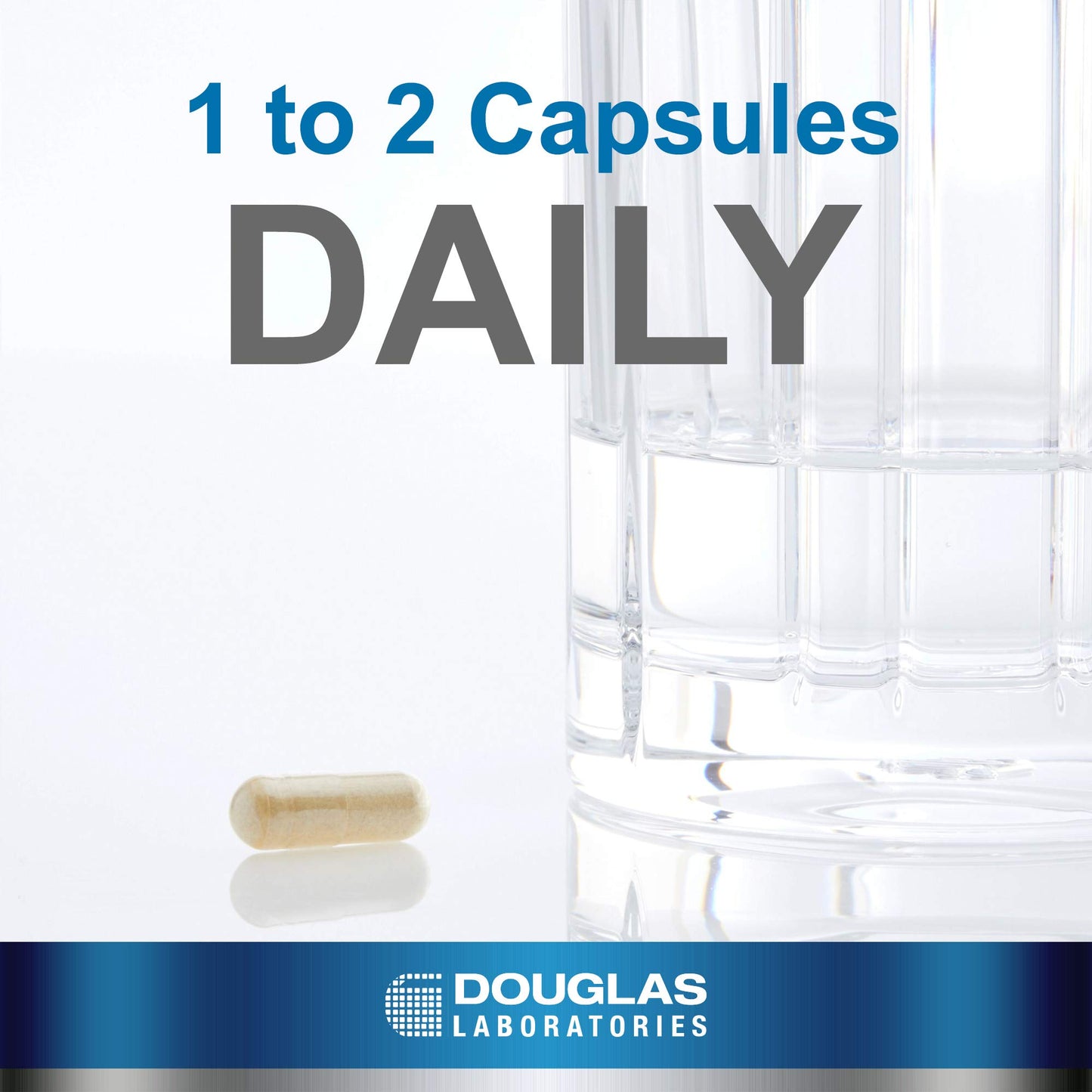 Douglas Laboratories Ultra I-3-C 60 Capsules