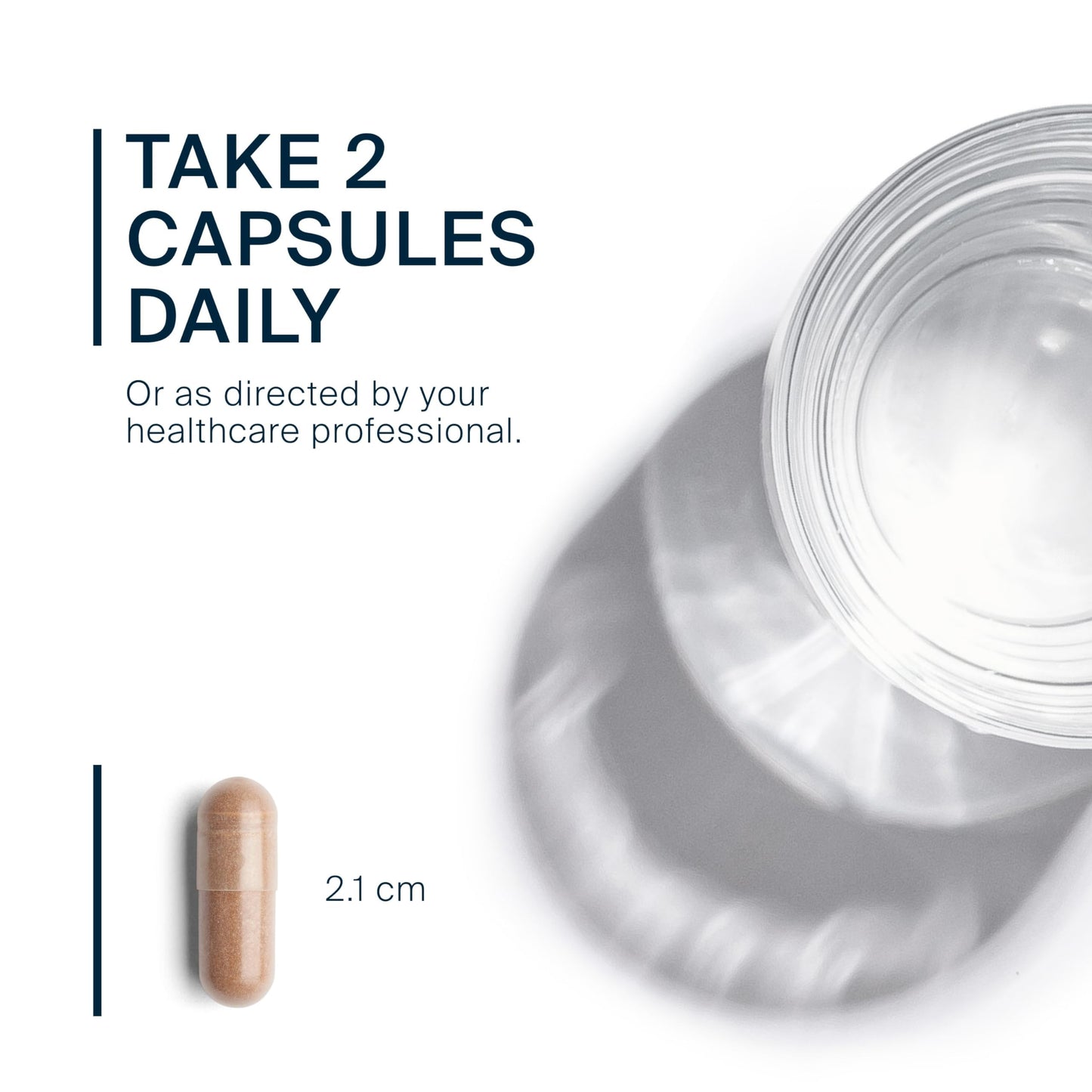 Vital Nutrients Rhodiola Rosea 120 Capsules