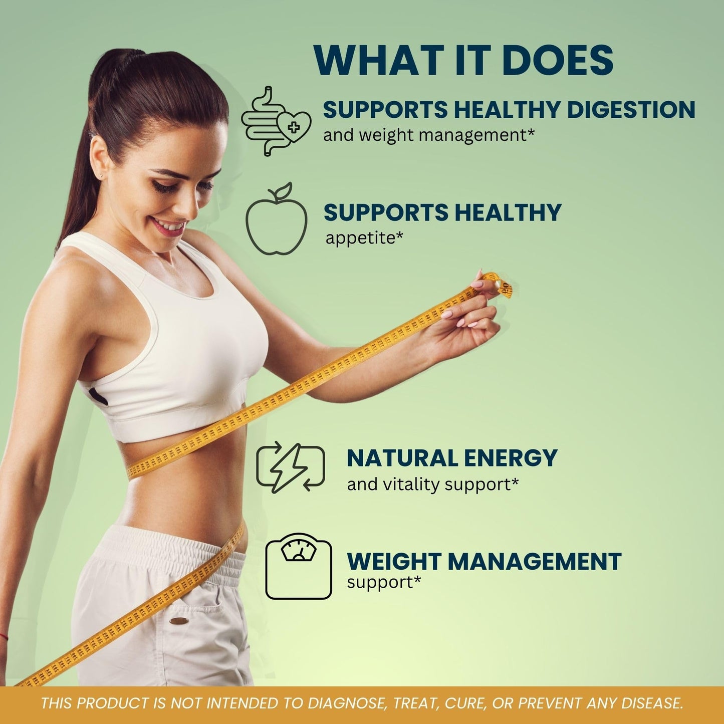 Valdivia Luze Fit Detox Premium Capsules Advanced Formula, 300 Capsules