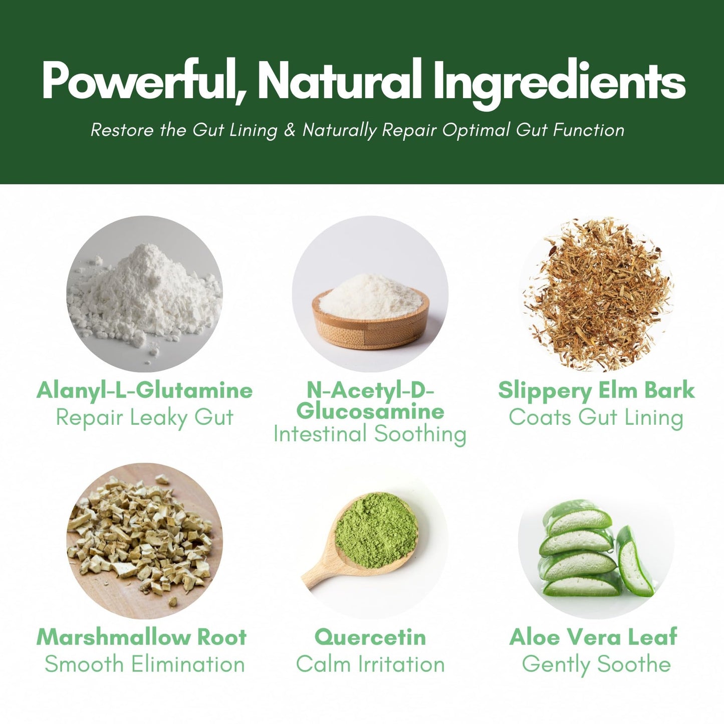 Core Origins Correct Gut Health Powder 90