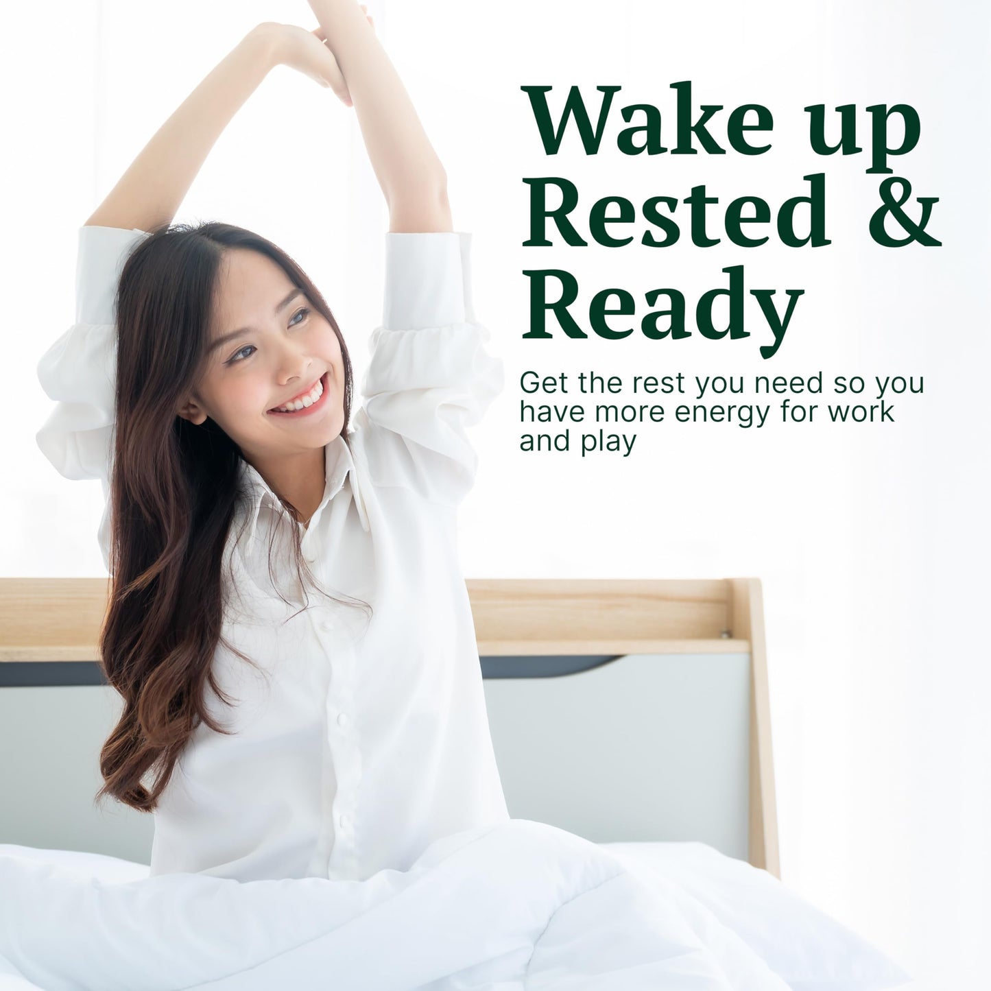 NoctoPlex Sleep Aid Capsules 30