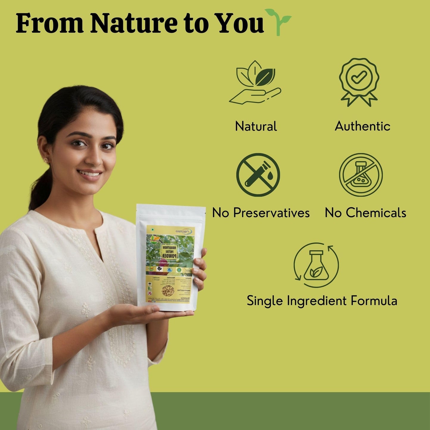 neotea Arjuna Bark Powder 10.58 oz