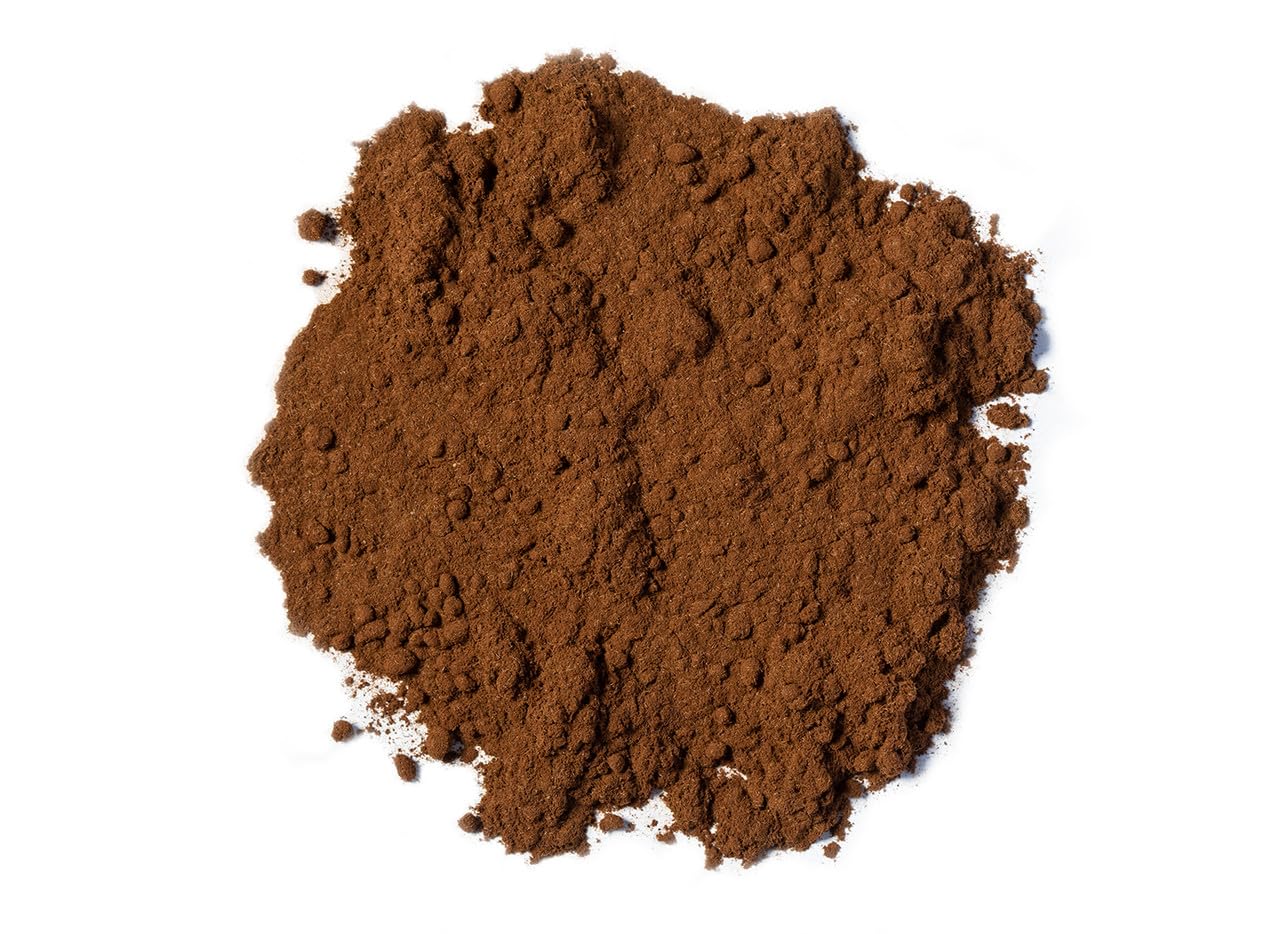 Raven Moonlight Yohimbe Bark Powder, 1