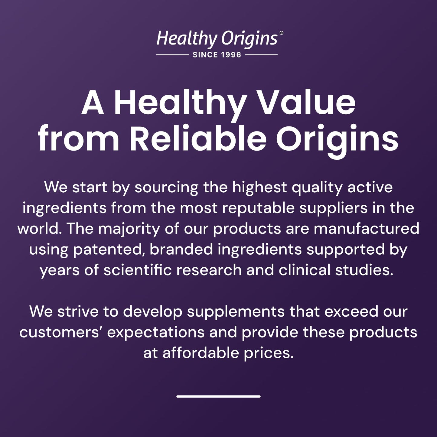 Healthy Origins Ubiquinol (Active Form of CoQ10), 200 mg Softgels, 30 Count