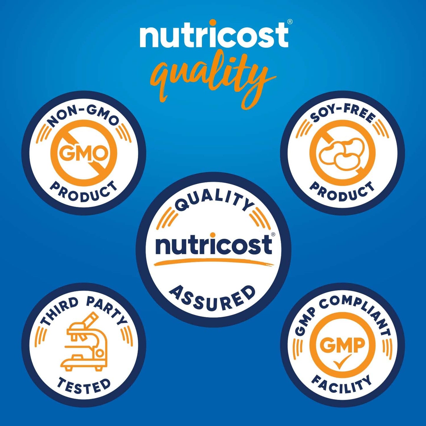 Nutricost Digestive Enzymes 620mg, 120 Capsules