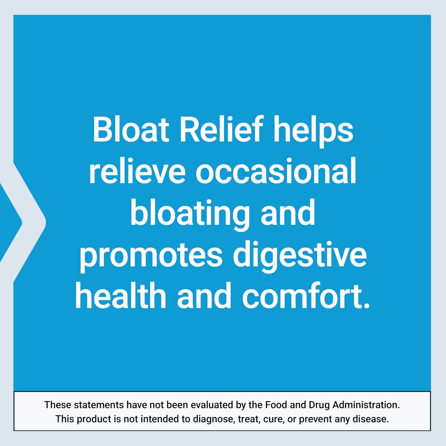 Life Extension Bloat Relief with Artichoke, Ginger, Fennel & Turmeric Softgels 60