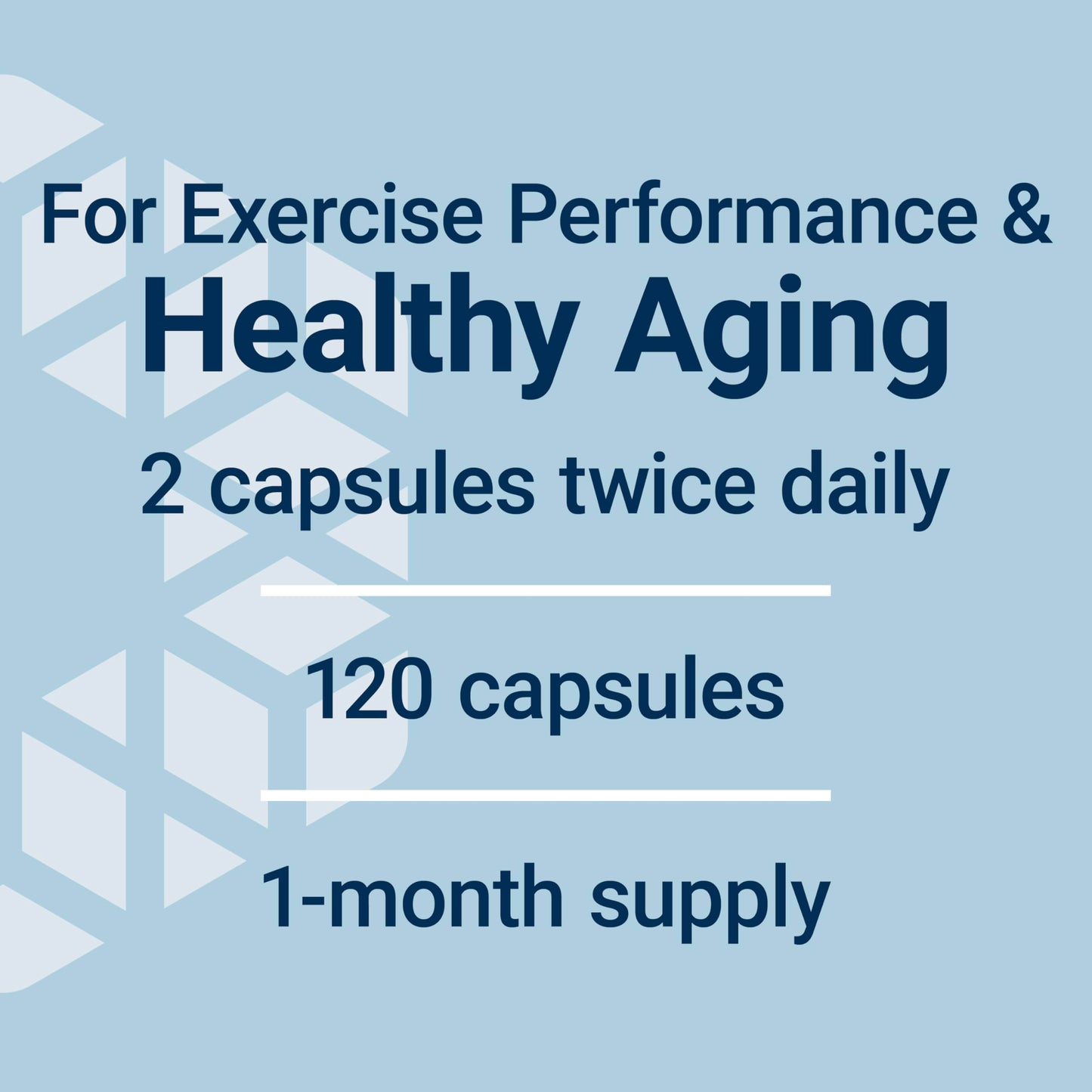 Life Extension Creatine Monohydrate Capsules 120 Capsules