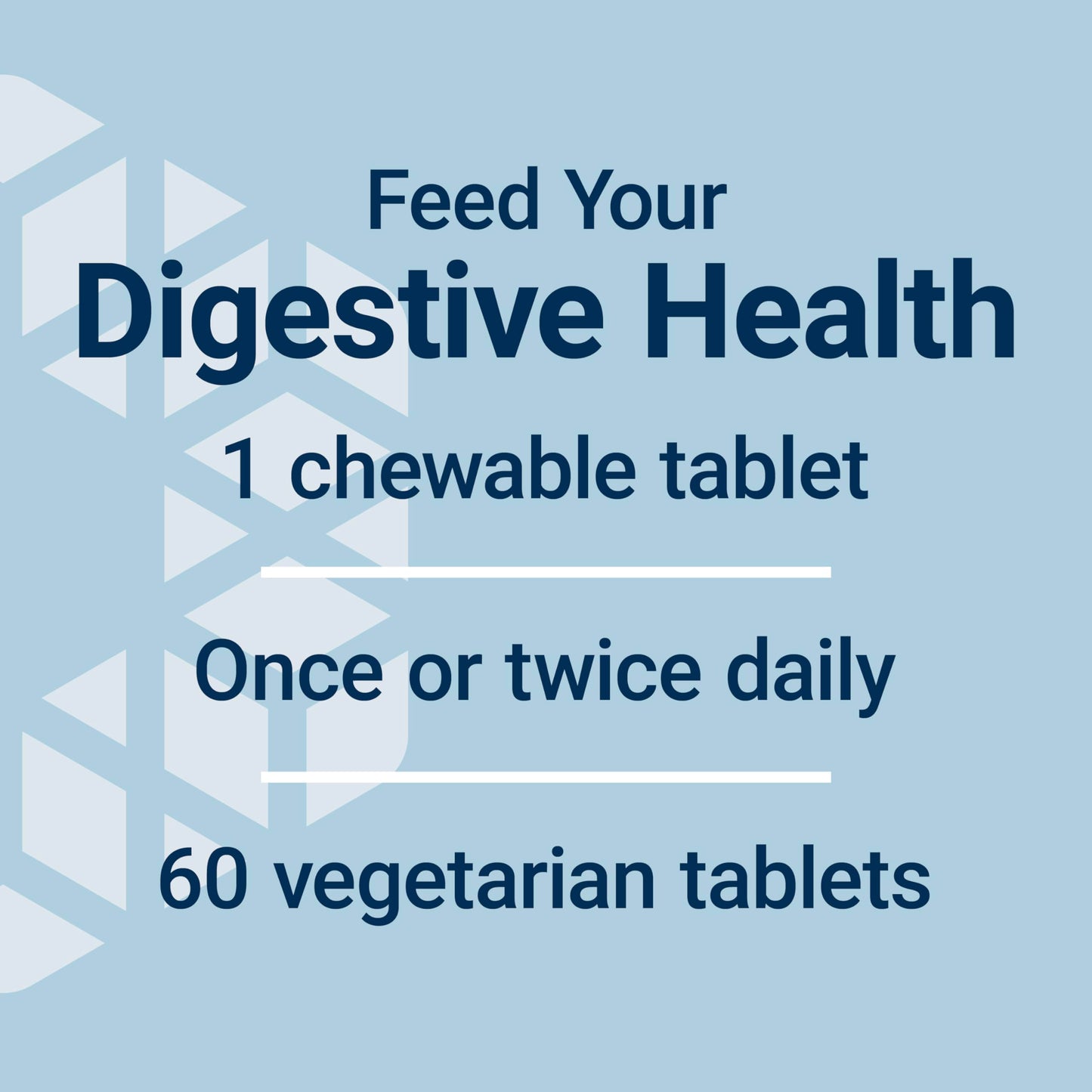 Life Extension FLORASSIST Prebiotic Chewable Tablets 60