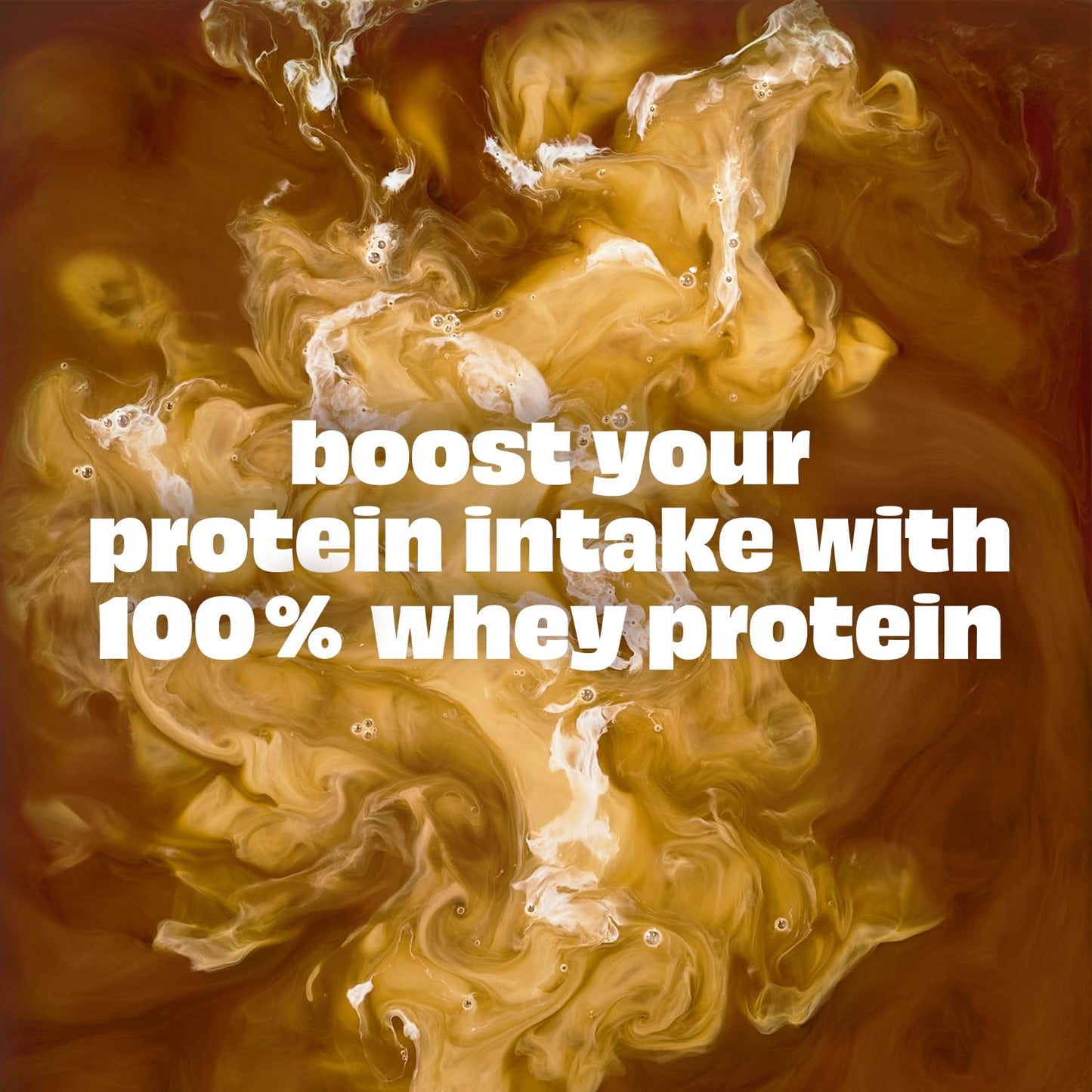 Premier Protein 30g High Protein Powder, 100% Whey, Café Latte, 23.9