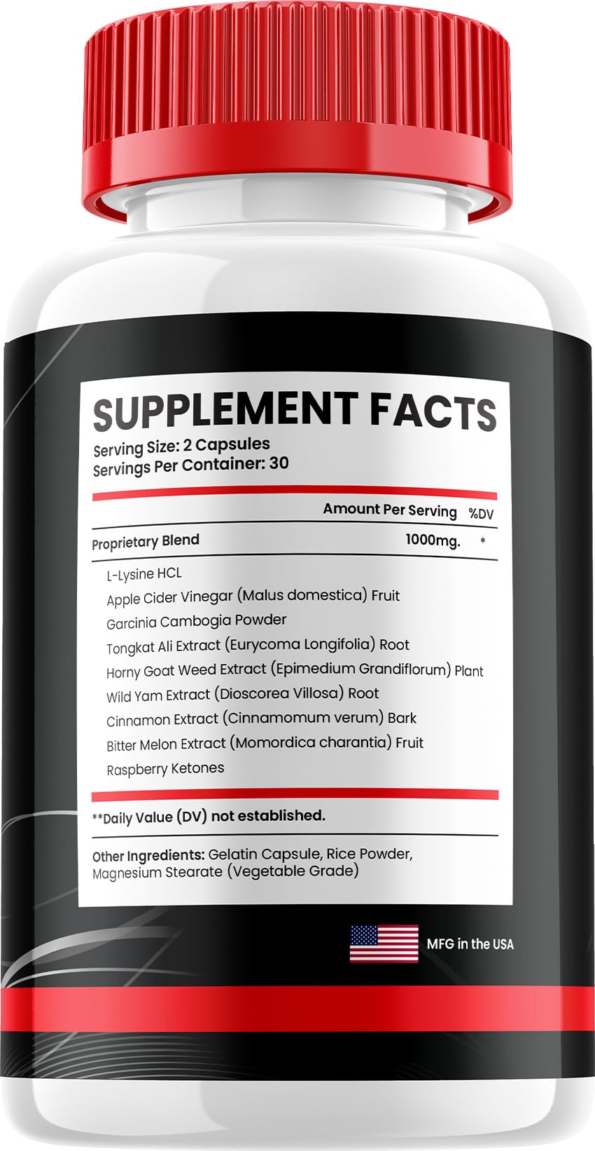 Indelo Stamino Advanced Formula Supplement Capsule 180 Capsules