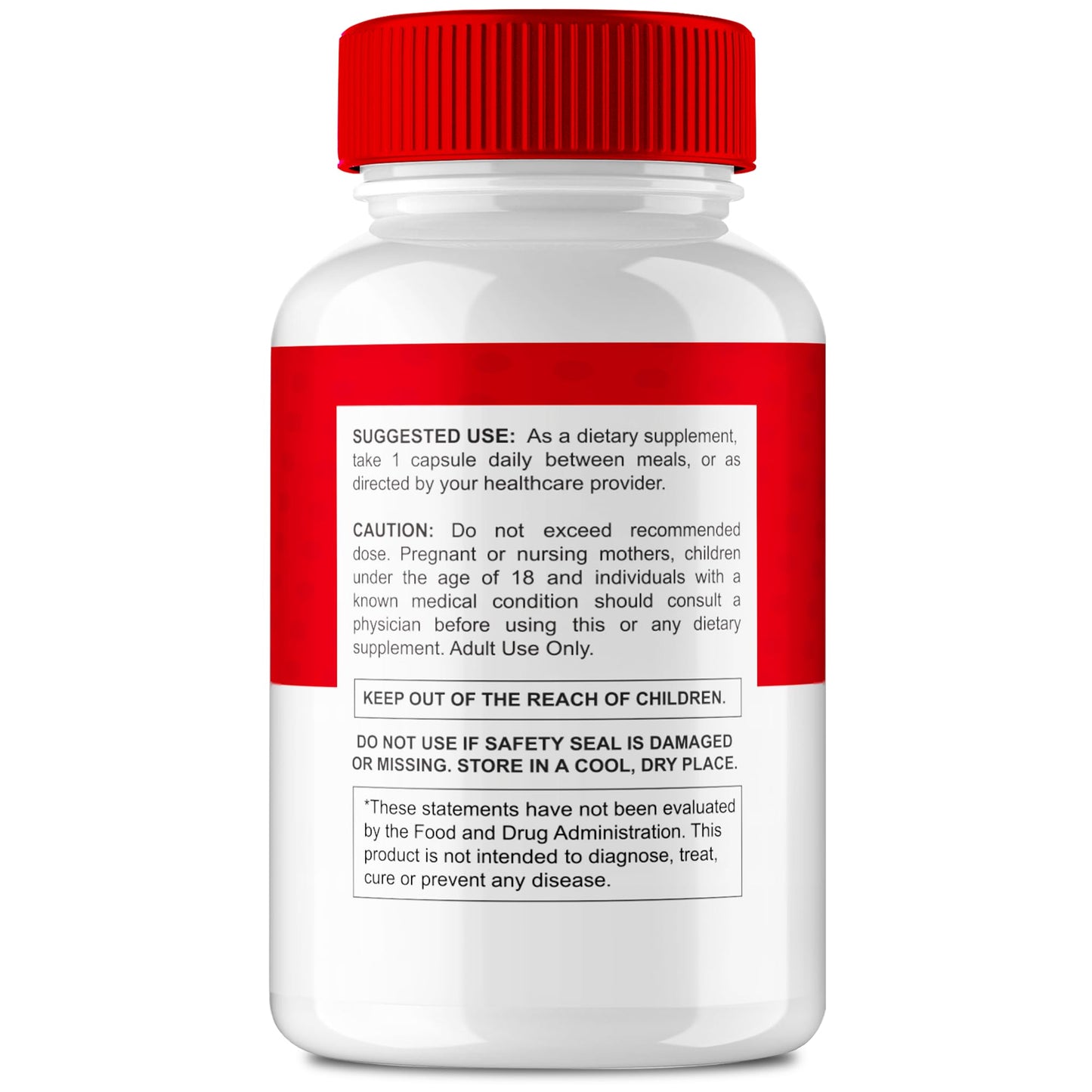 Ideal Performance Circu Sync Capsules 180 Count