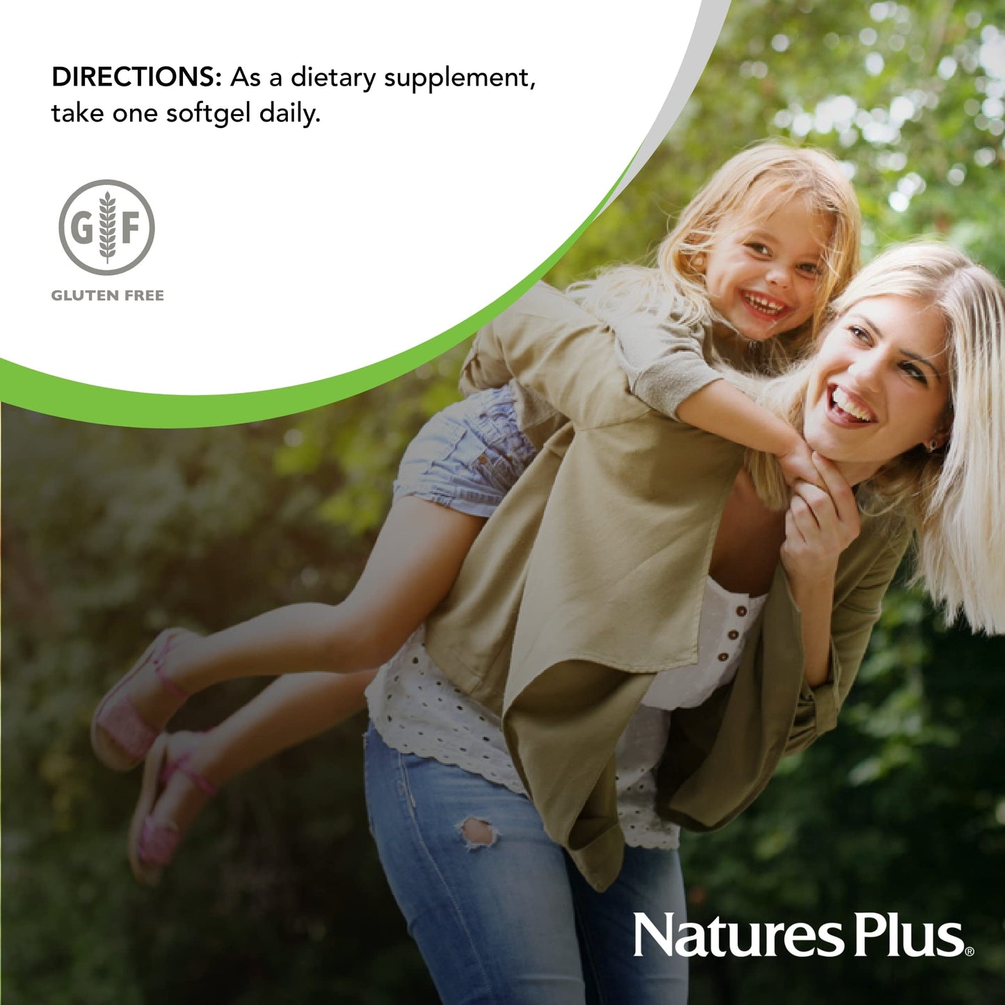NaturesPlus Ultra EPO 1500 Evening Primrose Oil Softgels, 60 Count
