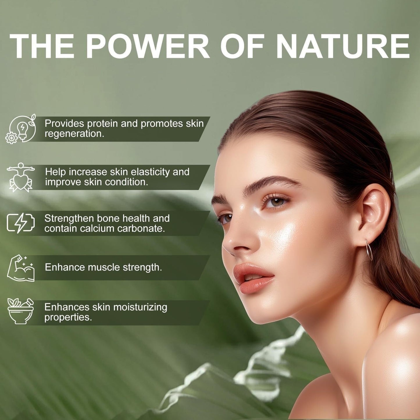 Generic Halal Collagen Powder 1
