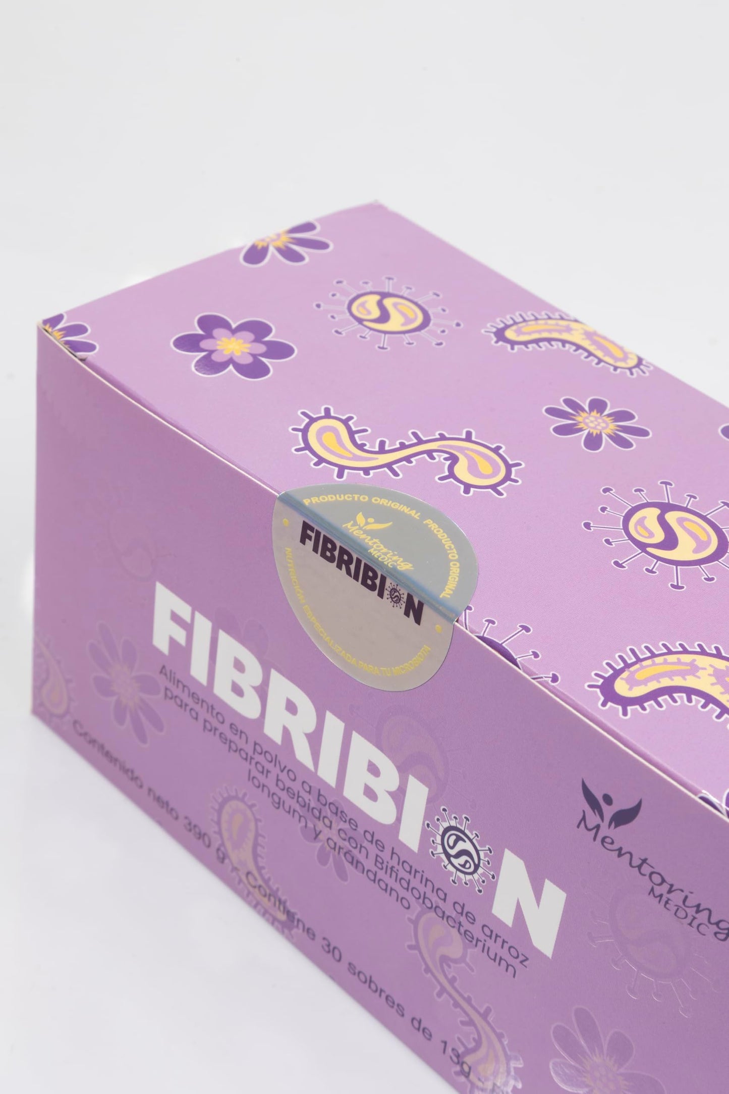 FIBRIBION Powder 13.75 Ounce