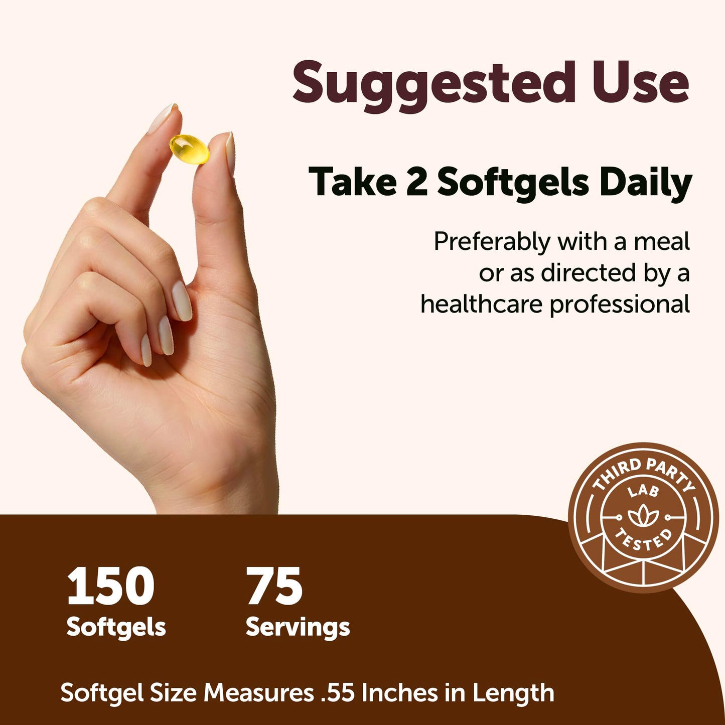 Micro Ingredients Odorless Garlic Softgels 150