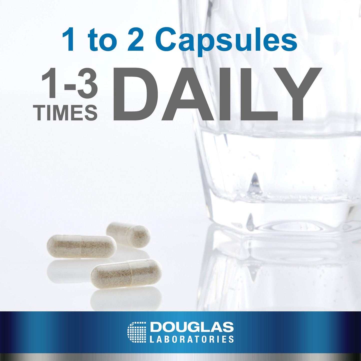 Douglas Laboratories Fiber-Plex Capsule 120 Capsules
