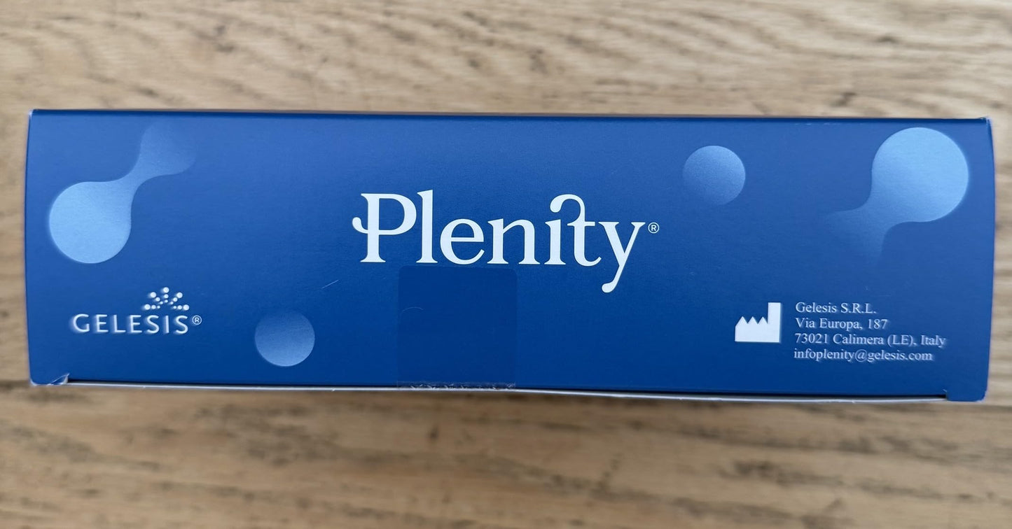 Plenity FDA-Cleared Weight Management Support 252 Capsules
