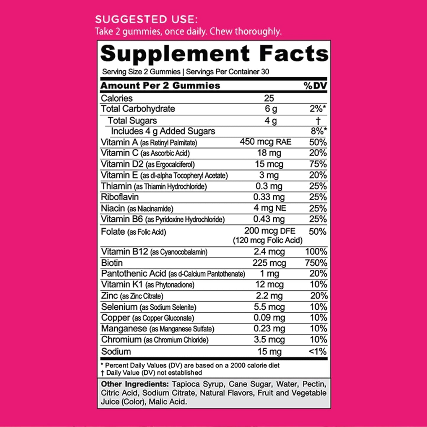 Goli Stress Less, Glow More, Digest Better Bundle Gummies 60 Count