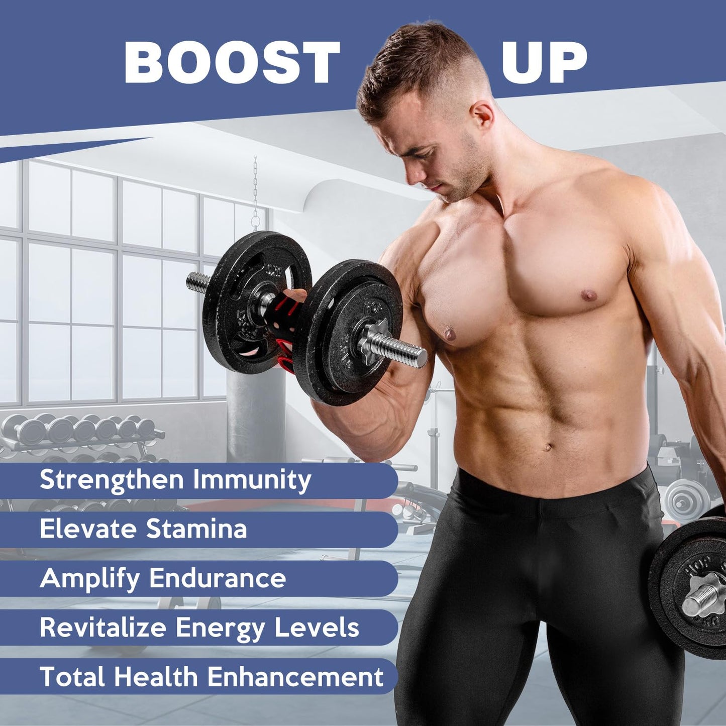 VEPEMVA Max Energy Boost Endurance and Elite Performance, 20 Capsules
