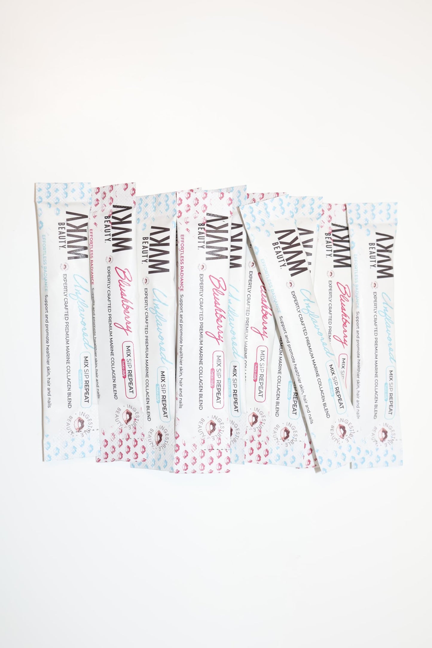 Akam Beauty Marine Collagen Peptides Powder 1.78